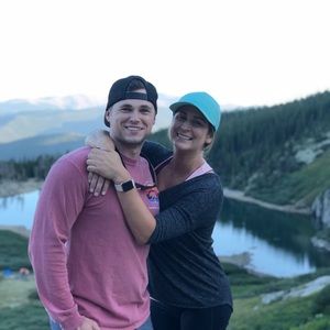 Meet your Posher, Justin